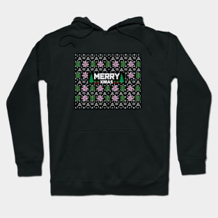 Merry Xmas Hoodie